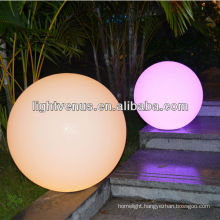 sphere shell LED light